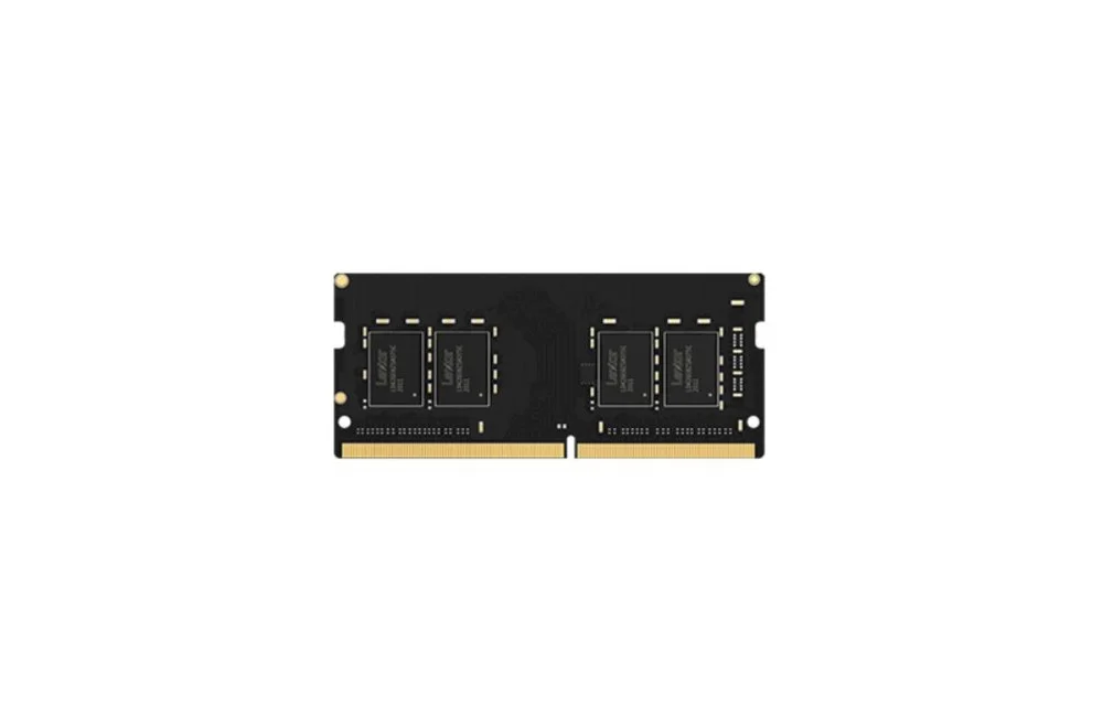 Lexar | 1x16GB DDR4 | 3200MHz | SODIMM | CL22 | Speicher­modul | RAM