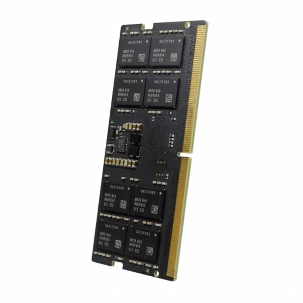 Lexar | 1x16GB DDR5 | 4800MHz | CL38 | SODIMM | Speichermodul | RAM