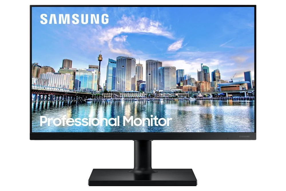 Samsung LF27T450FQR 27" | 1920x1080 IPS | 75Hz | Full HD Monitor