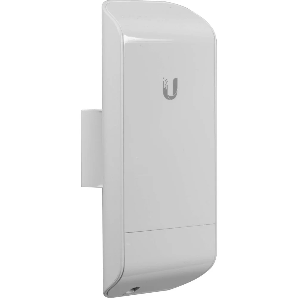 Ubiquiti NanoStation LocoM5 | Repeater | 150 Mbit/s | Weiß
