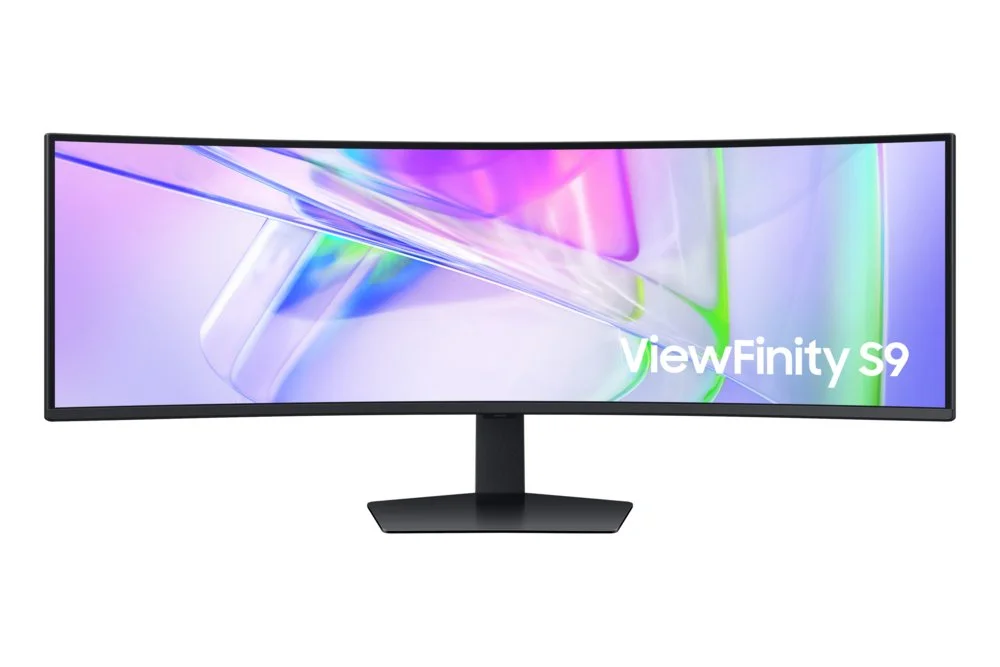 Samsung ViewFinity S49C950UAU 49" | 5120x1440 VA | 120Hz | UWDFHD Monitor