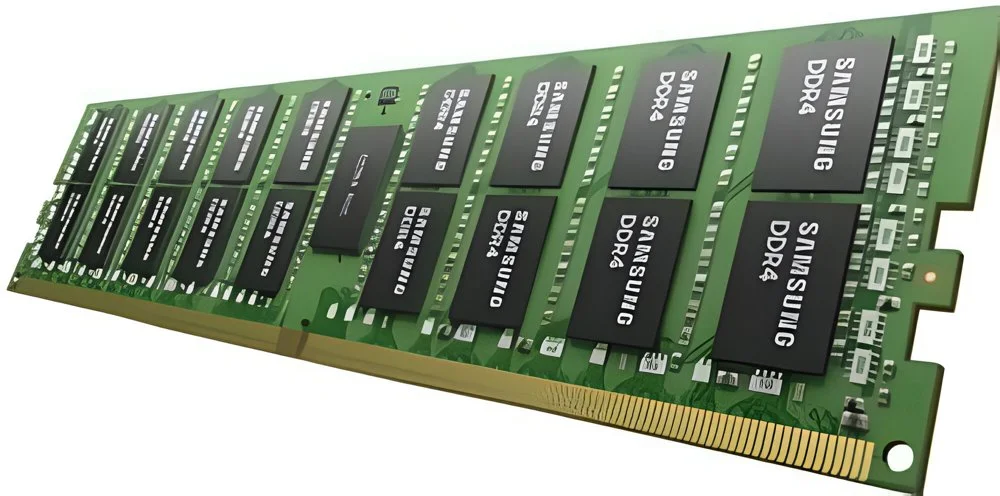 Samsung | 1x64GB DDR5 | 5600MT/s | DIMM | Registered | Speicher-Modul | RAM