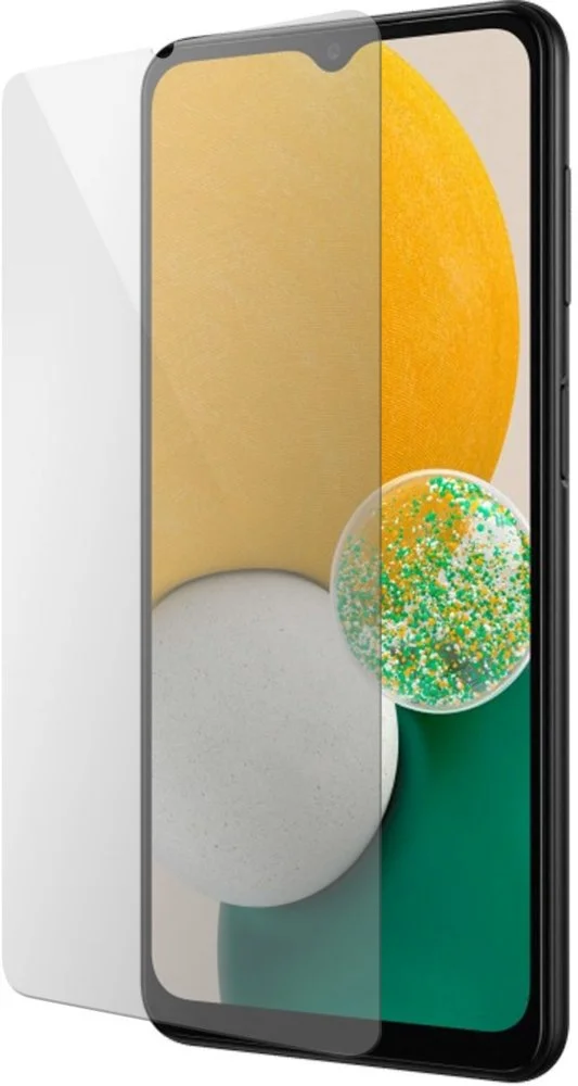 Mobiparts Regular Klare Bildschirmschutzfolie Samsung 1 Stück(e)