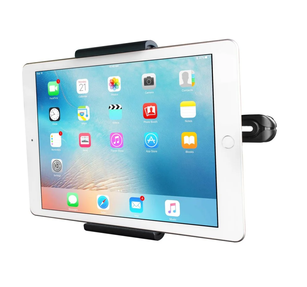 Mobiparts 47743 | Passiver Handyhalter für Smartphone