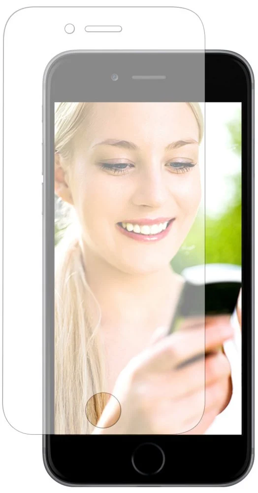 Mobiparts 43999 Klare Bildschirmschutzfolie Apple 1 Stück(e)