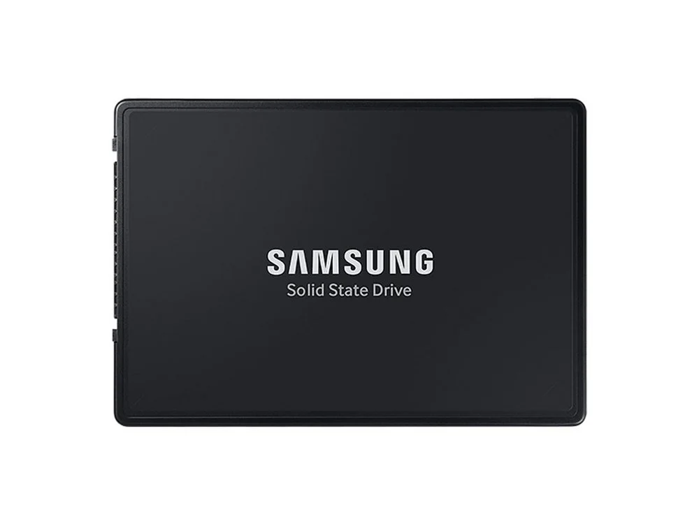 Samsung PM9A3 | 4TB NVMe SSD | 2,5'' U.2 | 6.900MB/s Lesen | 4.100MB/s Schreiben