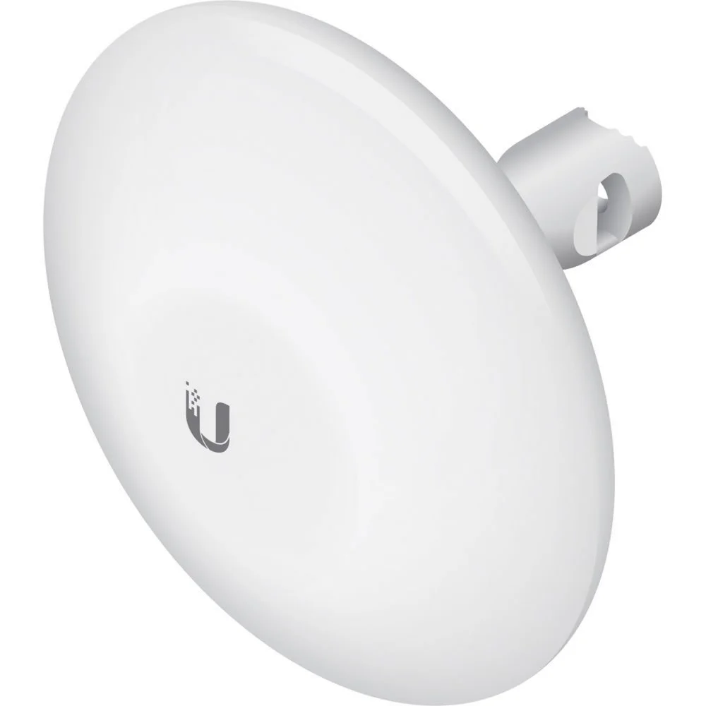 Ubiquiti Networks NanoBeam M5 Netzwerk-Antenne 16 dBi