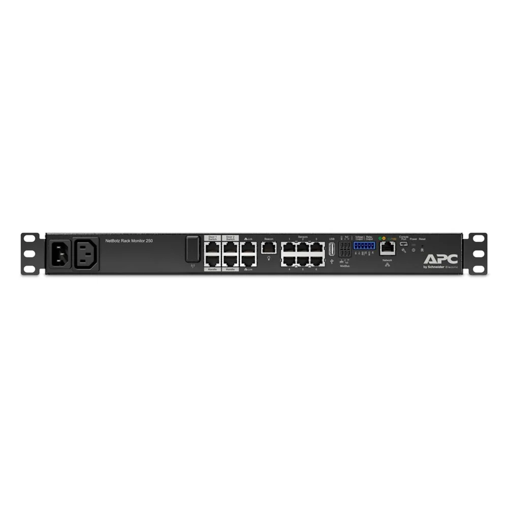 APC NetBotz Rack 250A