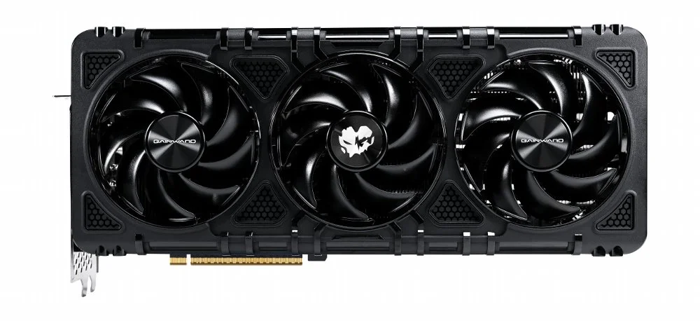 Gainward GeForce RTX 5090 Phantom | 32GB GDDR7 VRAM | 4K Gaming & KI | Grafikkarte | Nvidia GPU