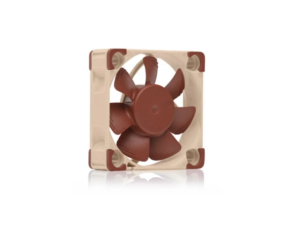 Noctua NF-A4x10 PWM | 40mm Gehäuselüfter | Beige