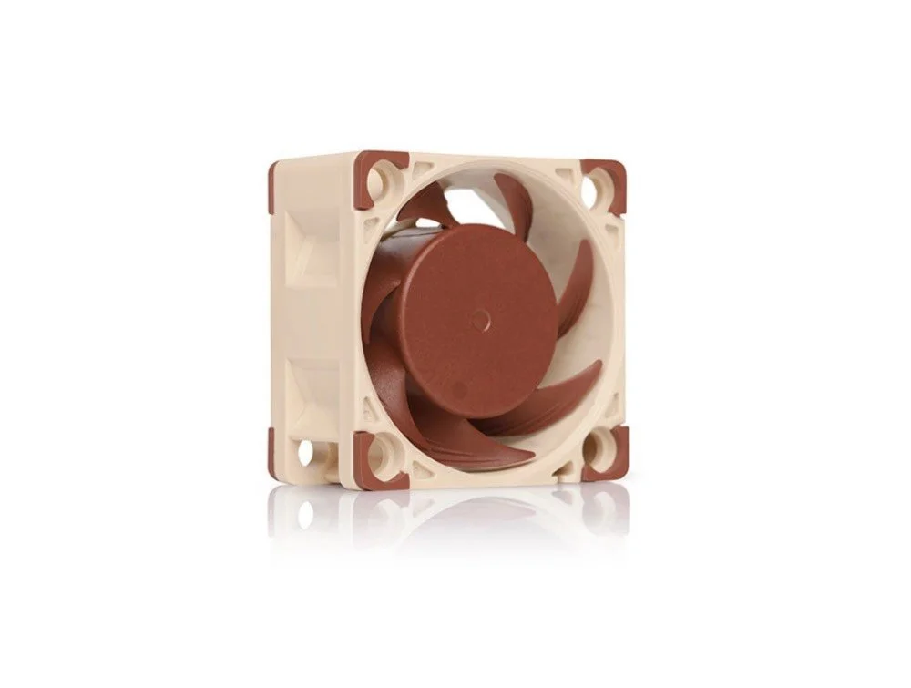 Noctua NF-A4x20 5V PWM | 40mm Gehäuselüfter