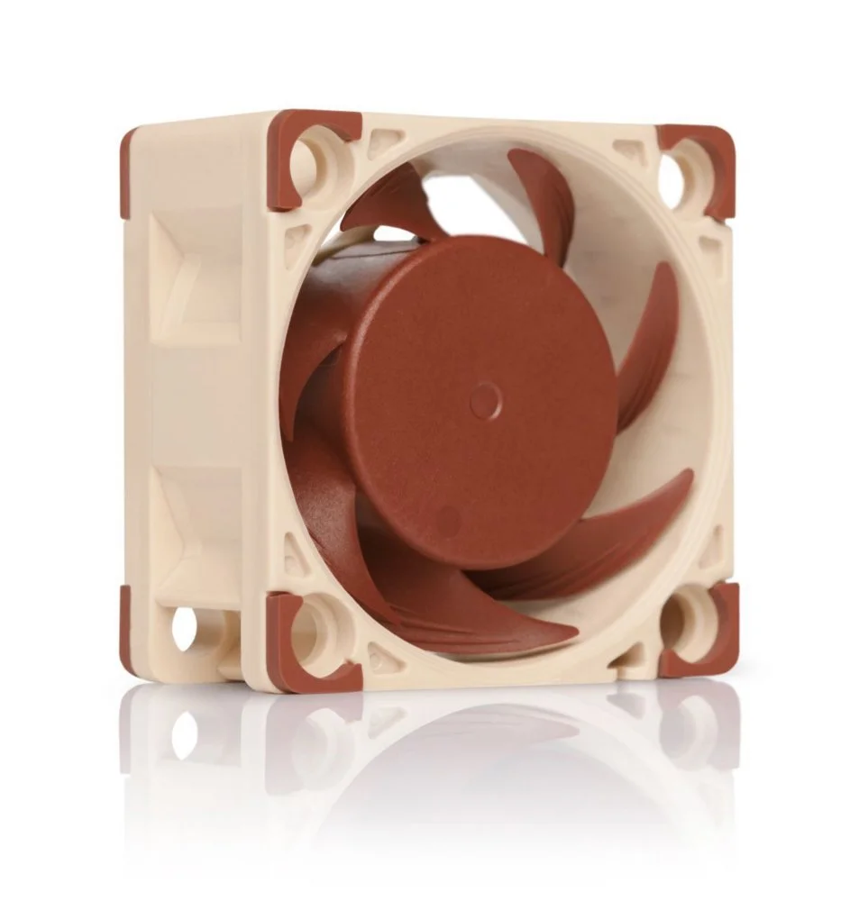 Noctua NF-A4x20 PWM | 40mm Gehäuselüfter