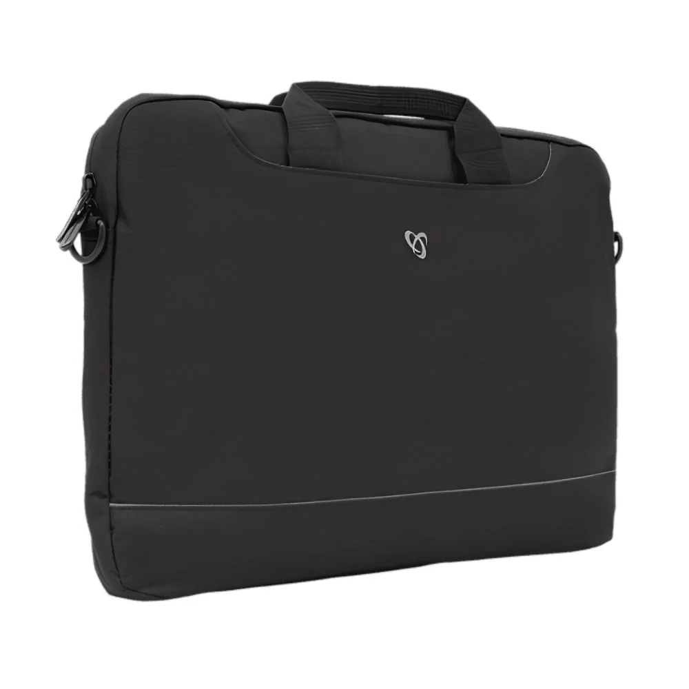 SBOX Nevada 15,6" Laptoptasche | Topload | Schwarz