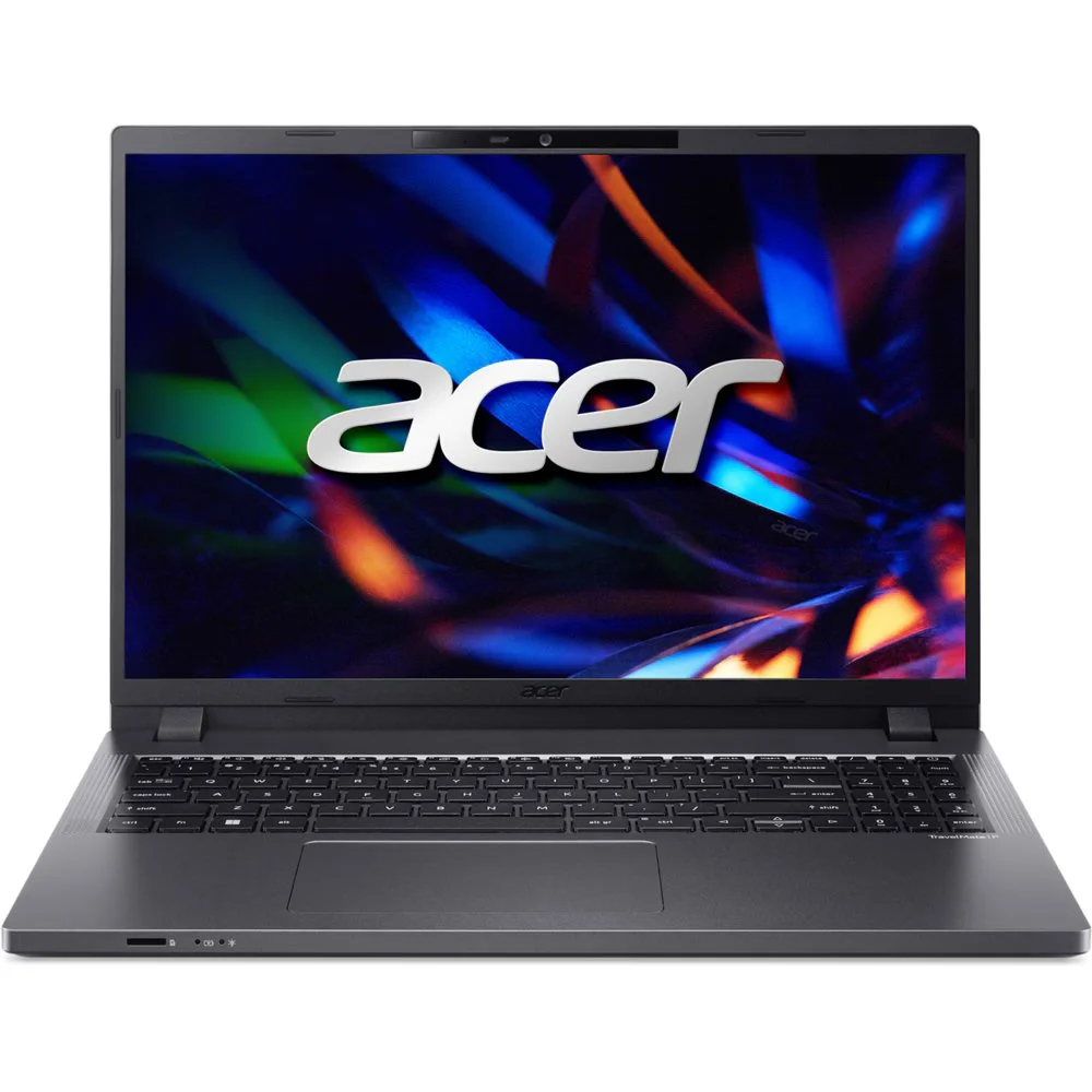 Acer TravelMate P2 | 16" WUXGA IPS | Intel Core i5-1334U | 16GB RAM | 512GB SSD | W11 Pro