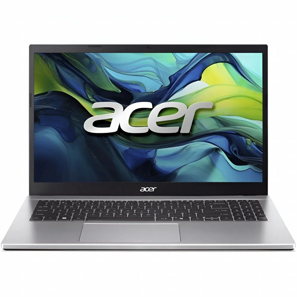 Acer Aspire Go 15 | 15.6" F-HD IPS | Intel Core i7-13620H | 16GB DDR5 | 512GB | W11 Professional | QWERTY