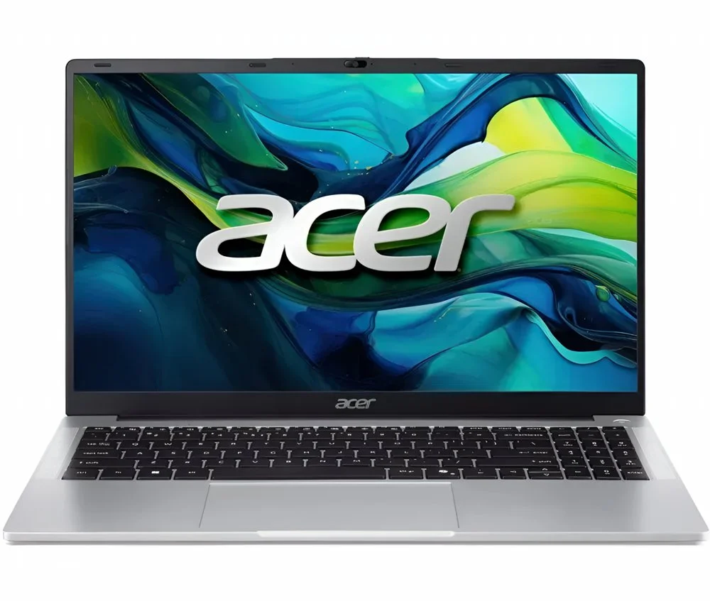 Acer Aspire Lite 15 | 15.6'' Full HD IPS | AMD Ryzen 3 5300U | 16GB RAM | 512GB SSD | W11 Pro
