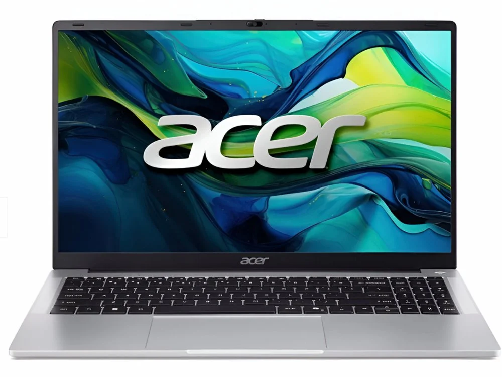 Acer Aspire Lite 15 | 15.6'' F-HD IPS | Intel N4500 | 8GB | 256GB | W11 Professional