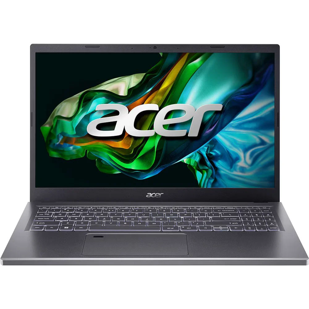 Acer Aspire 17 | 17.3'' Full HD IPS | Intel Core 5 120U | 16GB DDR5 | 512GB SSD | Thunderbolt | W11 Pro