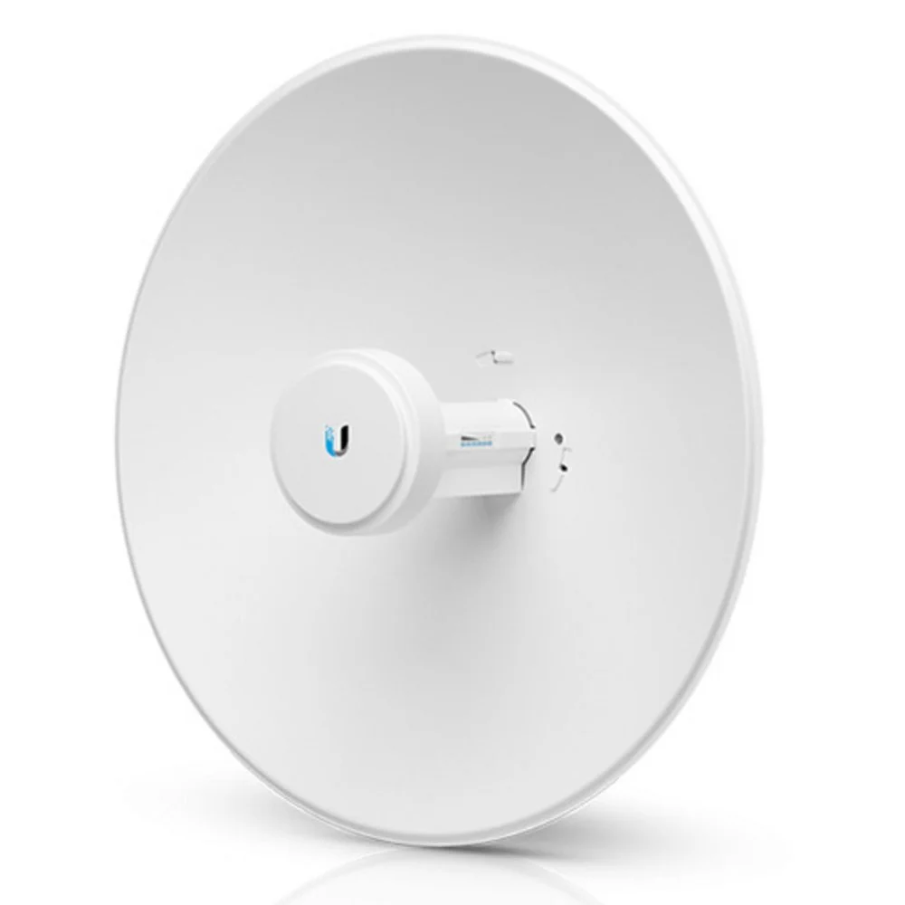 Ubiquiti Networks PowerBeam 2AC Netzwerk-Antenne Richtantenne 18 dBi