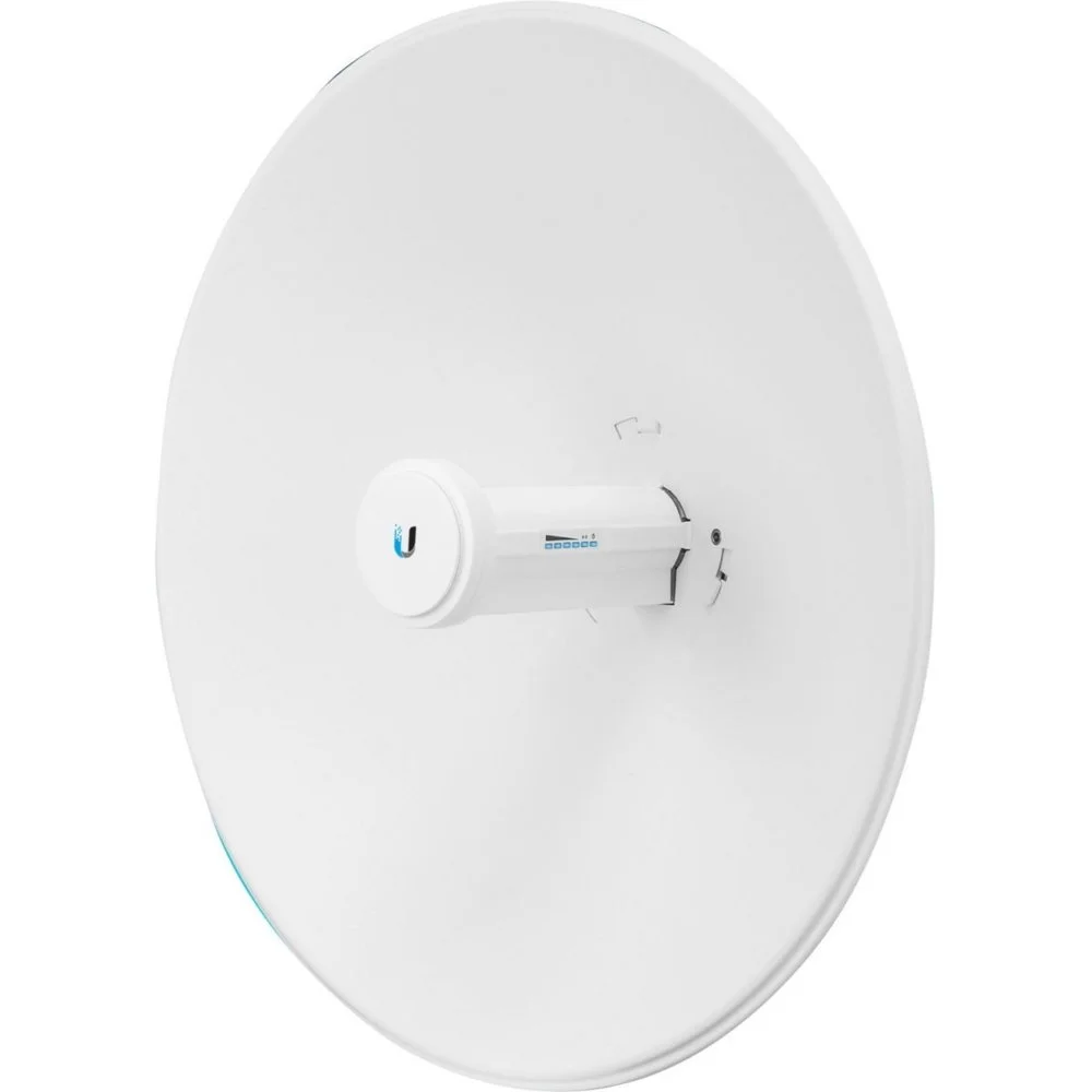Ubiquiti Networks PowerBeam AC Gen2 | Drahtlose Brücke | 450 Mbit/s | Weiß