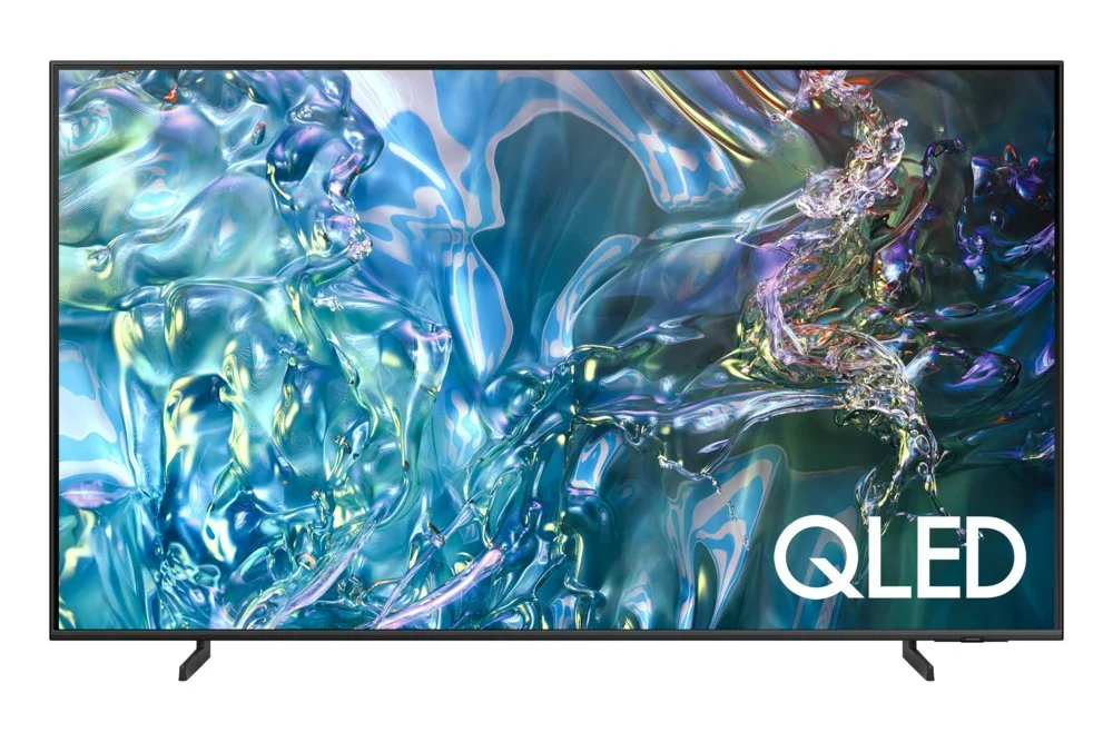 Samsung QE50Q60DAU | 50" Ultra HD 4K | QLED Smart-TV | WLAN | Tizen | Local Dimming | HDR10+ | 50 Hz