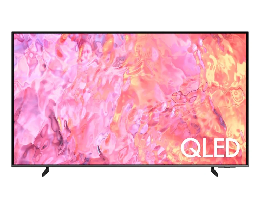 Samsung QE50Q67CAU | 50" Ultra HD 4K | QLED Smart-TV | WLAN | Tizen | Dolby Vision | 100 Hz