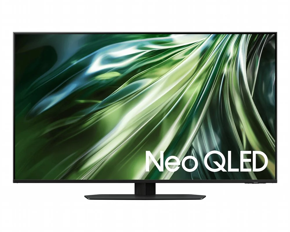 Samsung QE50QN90DAT | 50" Ultra HD 4K | Neo QLED Smart-TV | WLAN | Tizen | Local Dimming | HDR10+ | 144 Hz