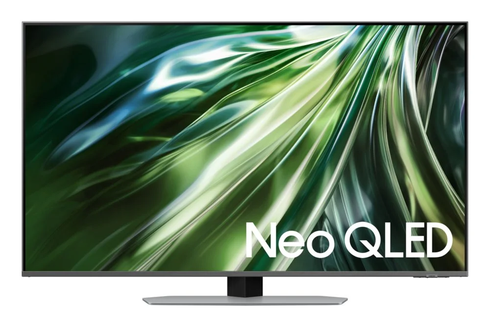 Samsung QE50QN92DAT | 50" Ultra HD 4K | Neo QLED Smart-TV | WLAN | Tizen | Local Dimming | HDR10+ | 100 Hz