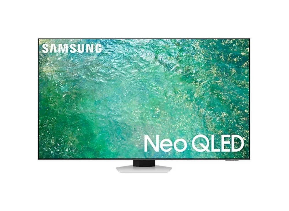 Samsung QE55QN85CAT | 55" Ultra HD 4K | Neo QLED Smart-TV | WLAN | Tizen | Local Dimming | HDR10+ | 120 Hz