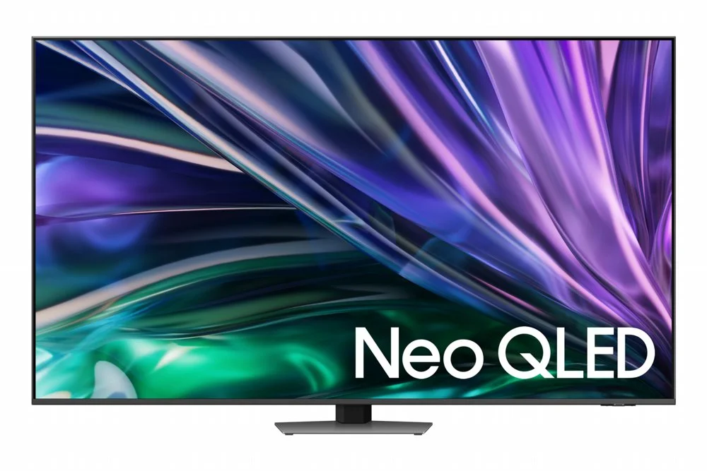 Samsung QE55QN88DBT | 55'' Ultra HD 4K | Neo QLED Smart-TV mit Tizen & HDR10+ | Local Dimming | WLAN | 100Hz