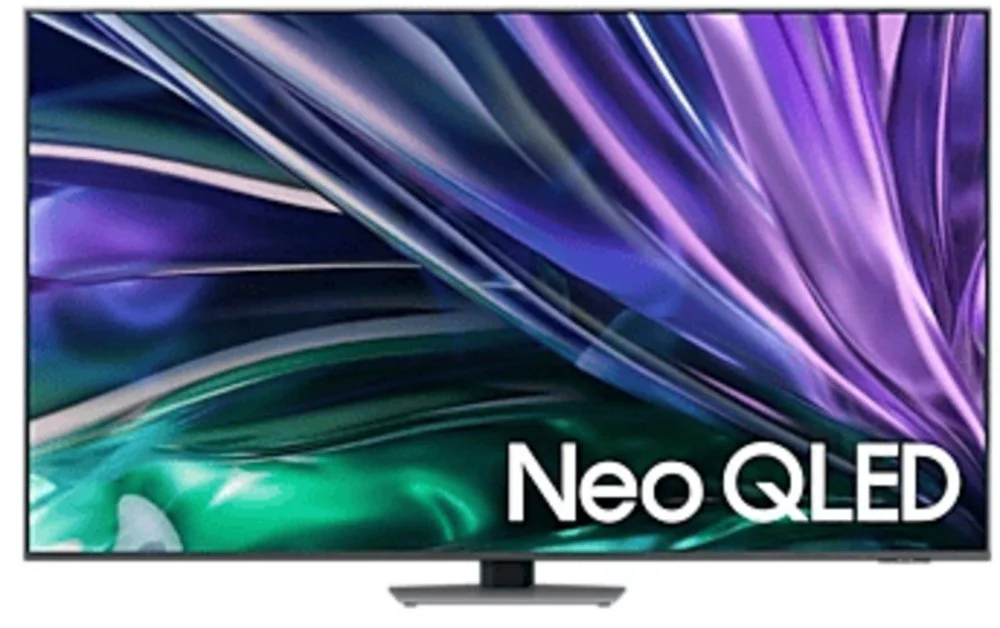 Samsung QE65QN85DBT 65" | 4K Ultra HD Neo QLED Smart-TV | Tizen + WLAN | Local Dimming, Verbesserter Kontrast | HDR10+ | 100 Hz