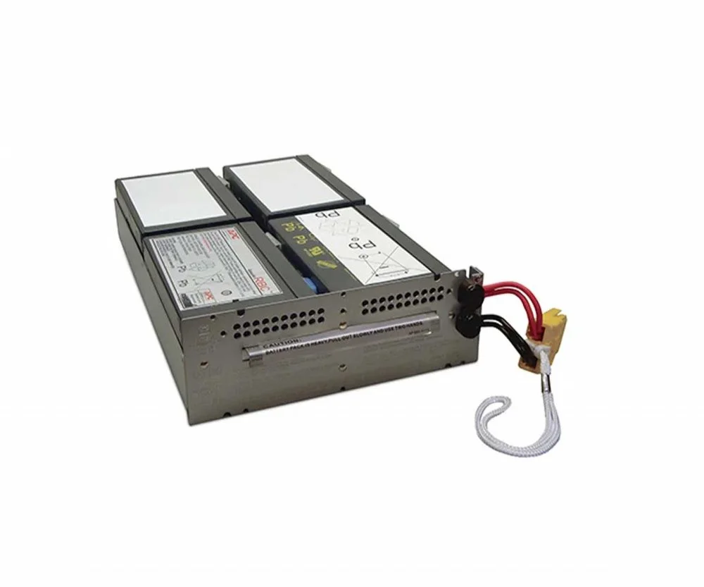 APC Ersatzbatteriekassette | APCRBC133