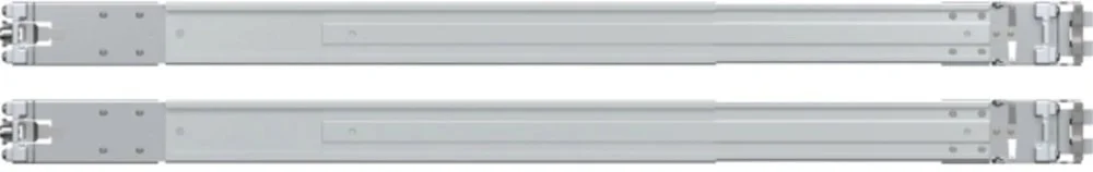 Synology RKS-02 Sliding Rail Kit | Schiebeschienen für Rackmount NAS-Systeme