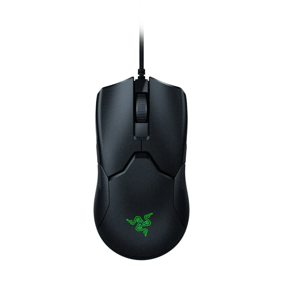 Razer Viper 8KHz | Kabelgebundene Gaming-Maus | Für Links- und Rechtshänder | USB-A | 20.000 DPI | Schwarz