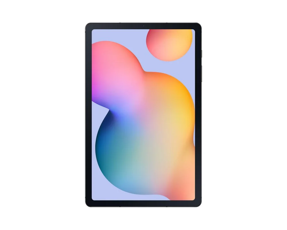 Samsung Galaxy Tab S6 Lite | 10,4" Display | 128GB Speicher | WLAN | Grau