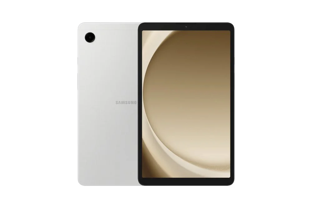 Samsung Galaxy Tab A9 8,7" | 64GB | WLAN | Silber