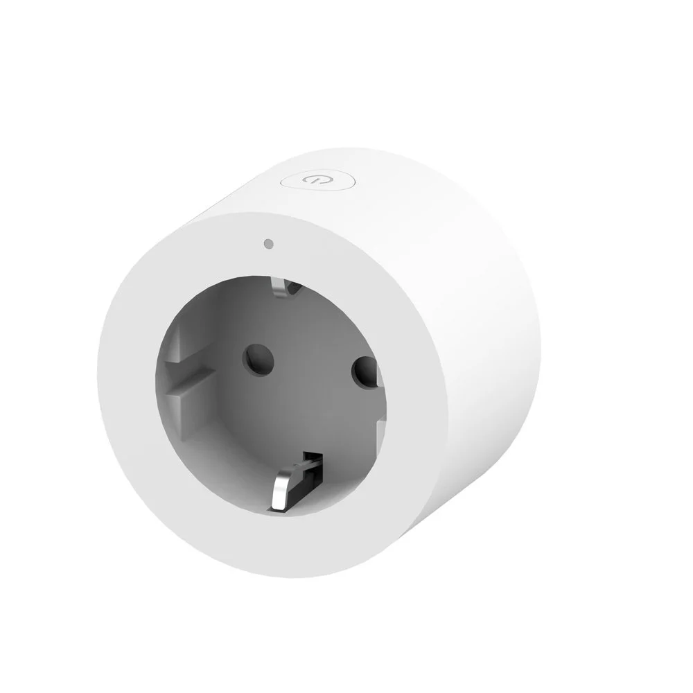 Aqara SP-EUC01 Smart Plug 2300 W Haus, Büro Weiß