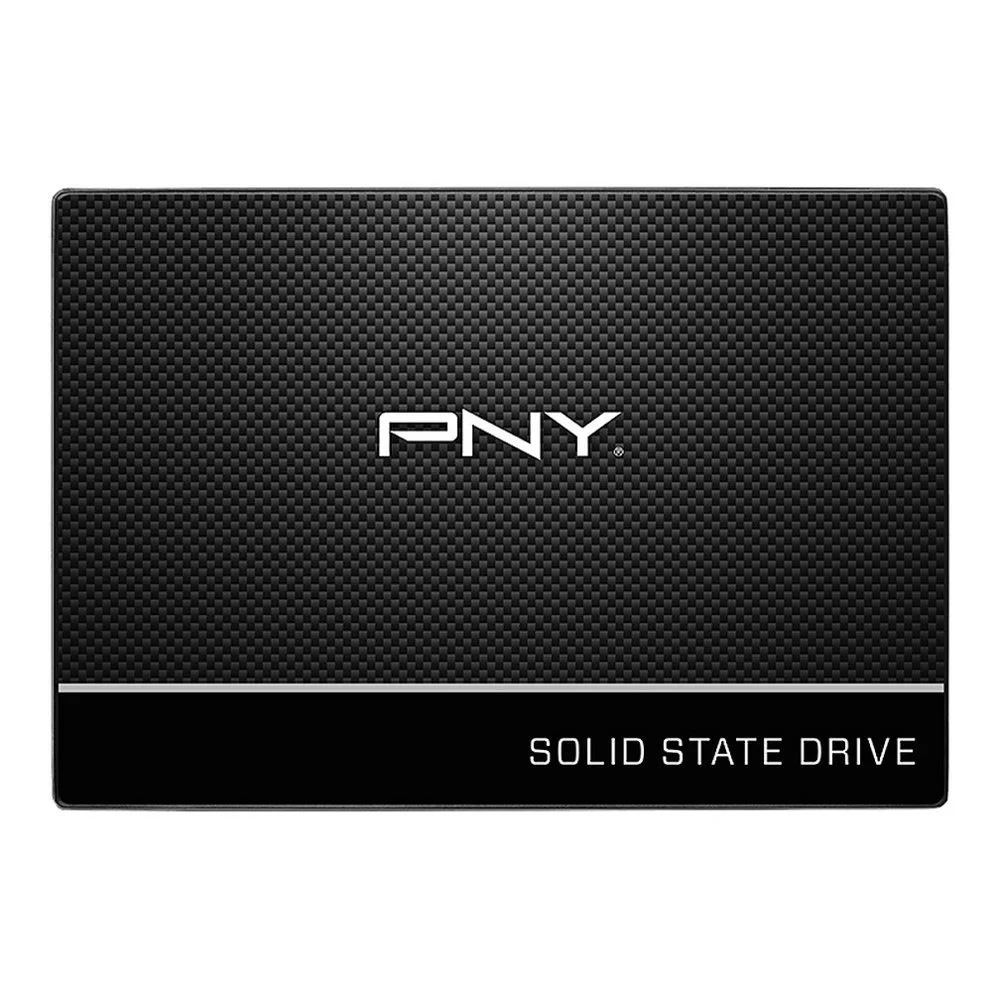 PNY CS900 | 2.5 inch SSD | 2000GB | SATA III | 3D TLC NAND