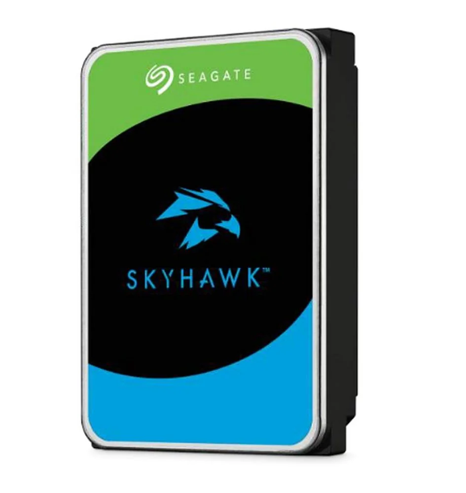 Seagate SkyHawk Surveillance HDD 3.5" | 4TB SATA III | 5400U/min