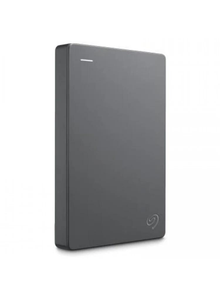 Seagate Basic Externe Festplatte | 1TB | USB 3.2 | Silber