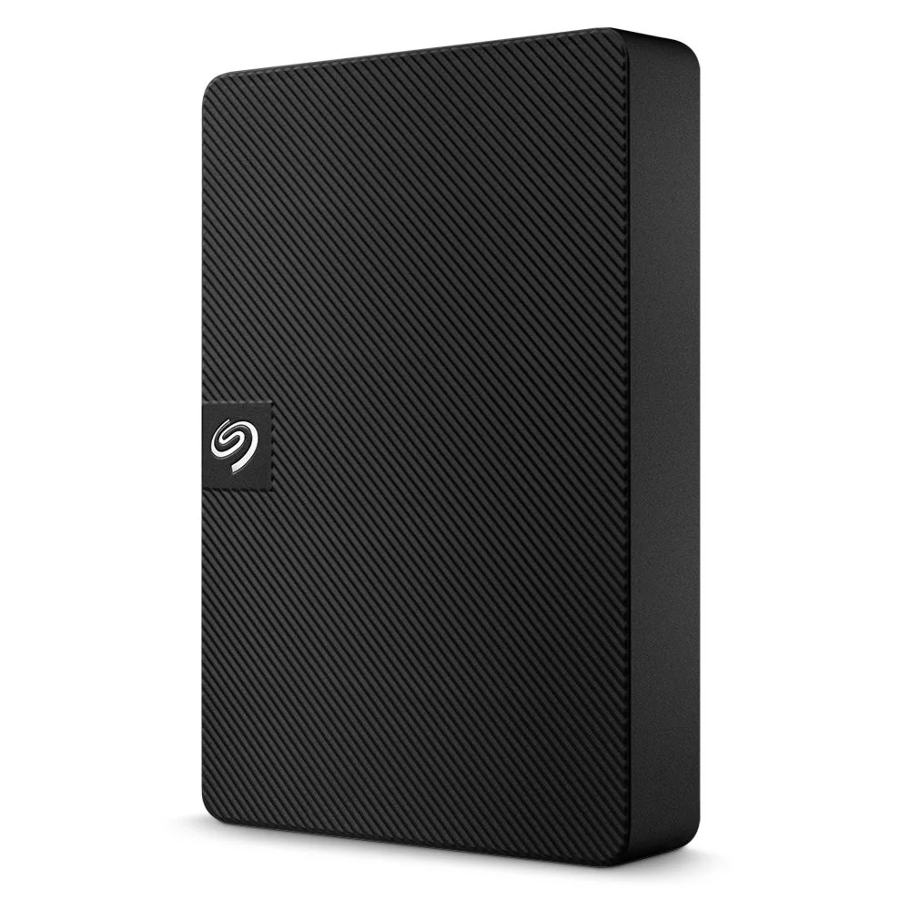 Seagate Expansion | Externe Festplatte | 5TB | USB 3.0 | Schwarz