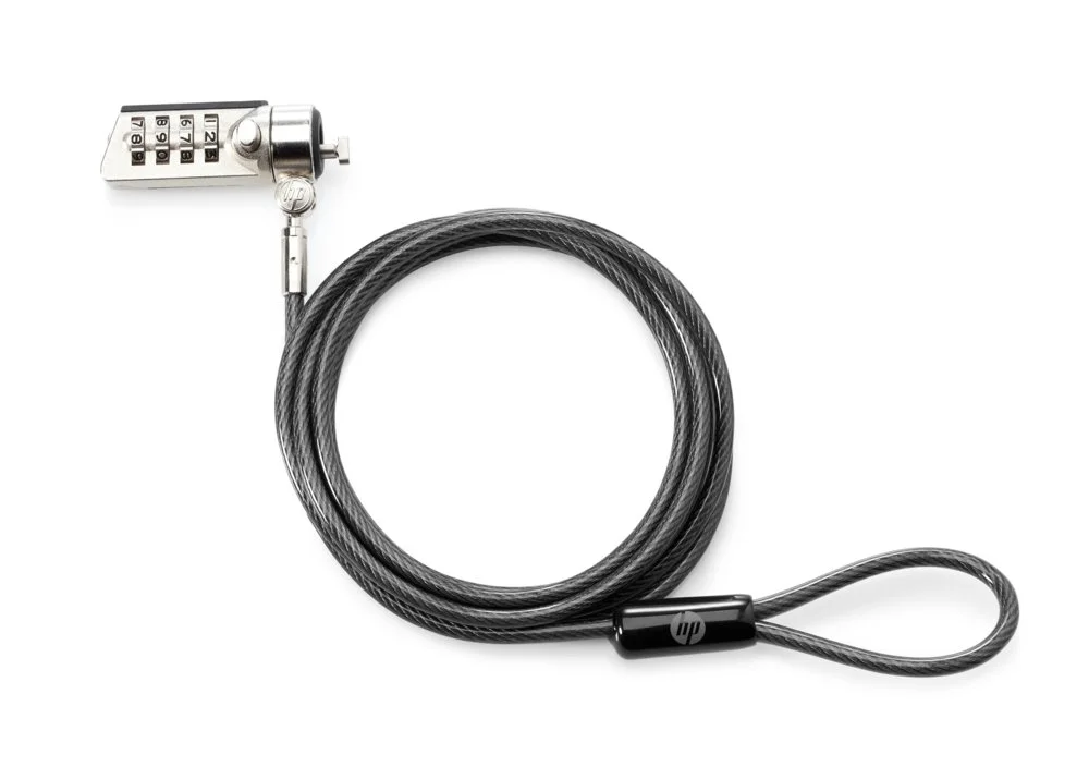 HP Kombinationsschloss