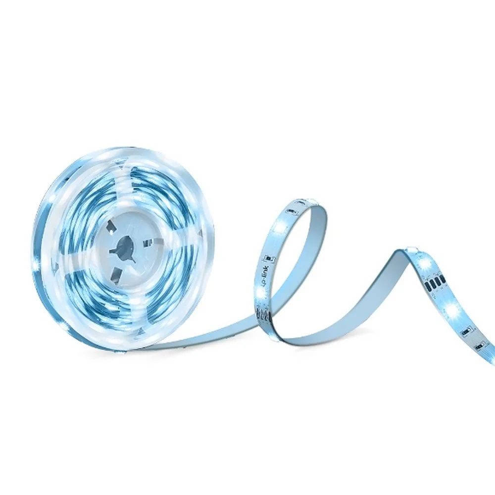 TP-Link Tapo L900-5 | Intelligenter WLAN-LED-Lichtstreifen | 5 Meter | 16 Millionen Farben | Dimmbar