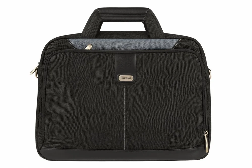 Targus Laptoptasche 15" Refurbished Silber