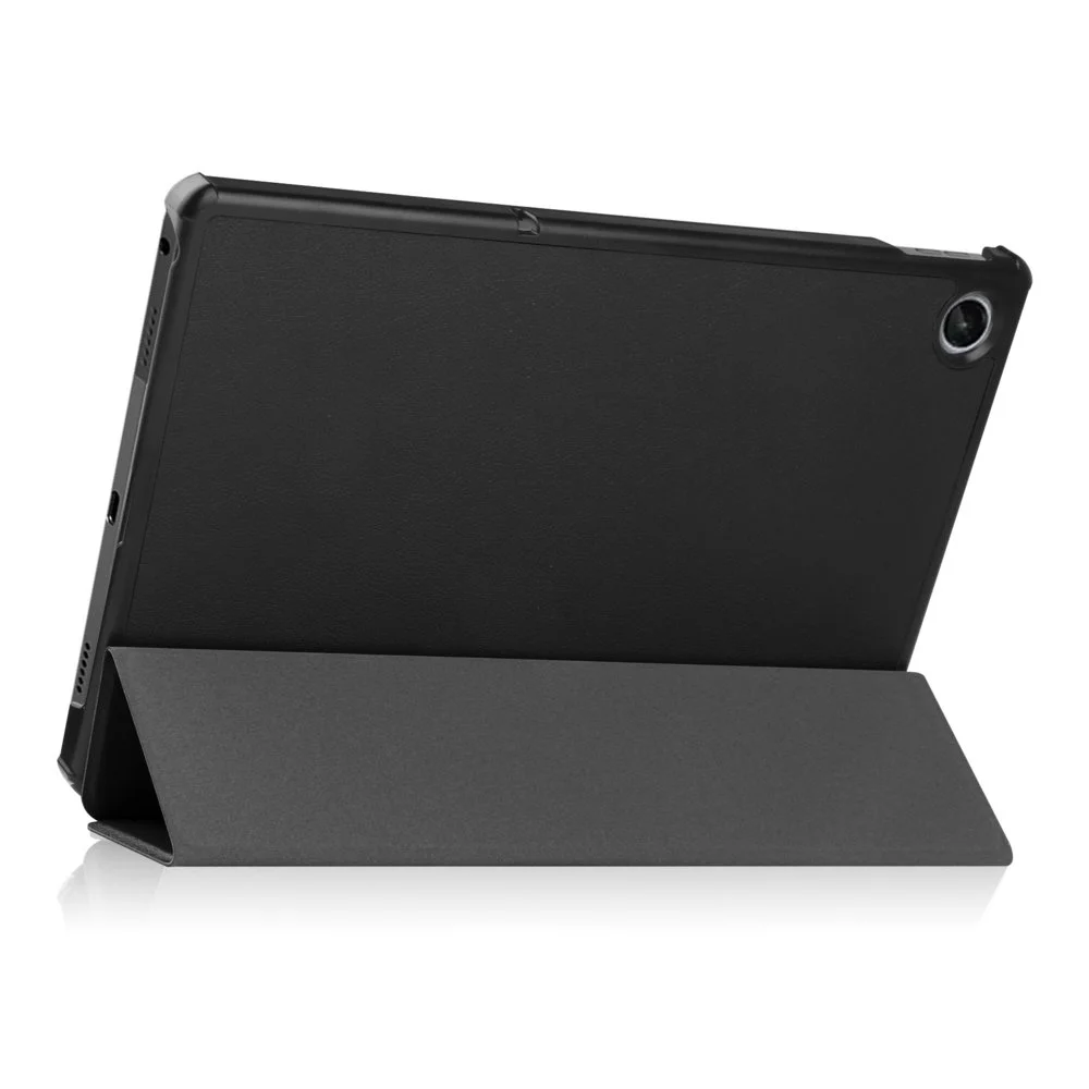 Lenovo Tab M10 Plus 10,6" Tri-Fold Schutzhülle | Schwarz