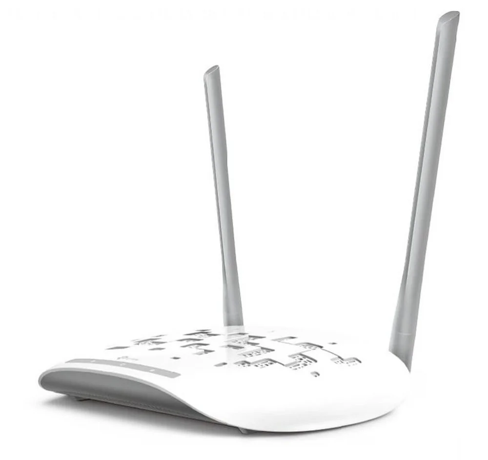 TP Link TL-WA801N | WiFi4 Access Point | 300Mbit/s | PoE + Netzadapter