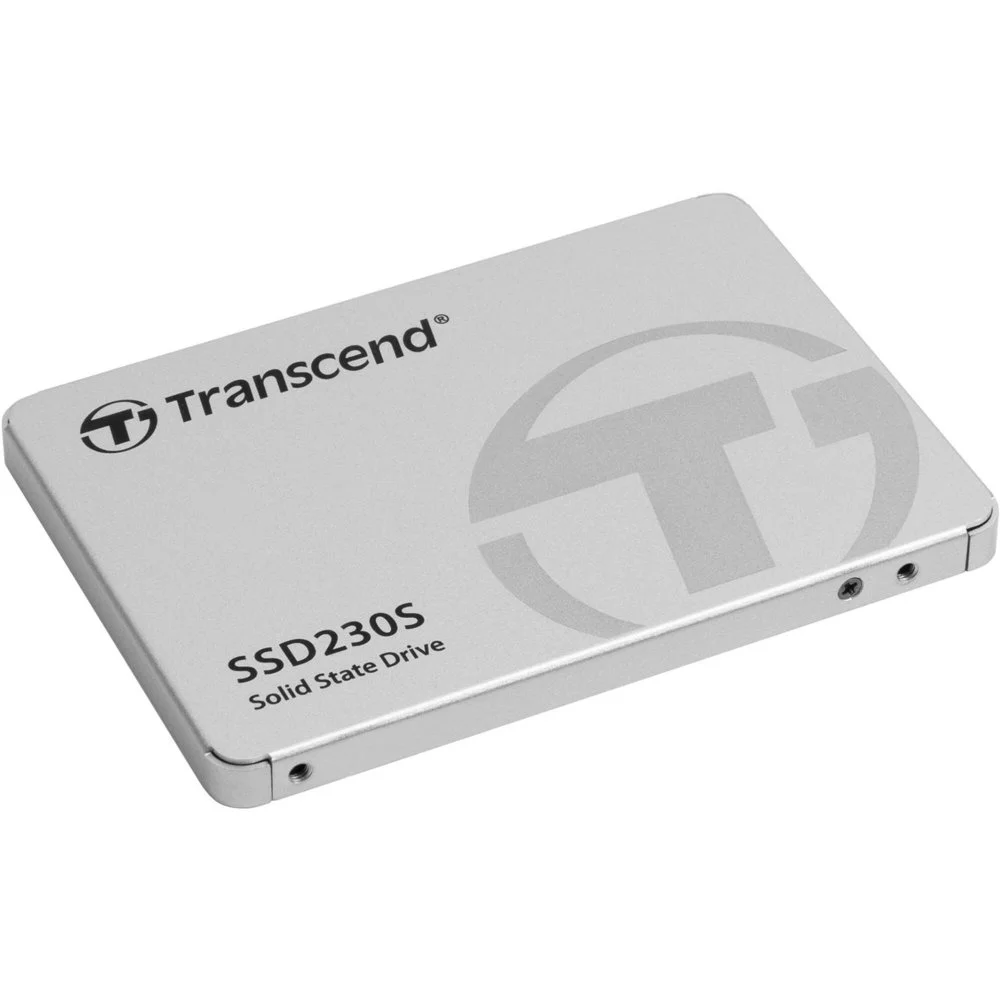 Transcend | 2TB SATA SSD | 2,5'' | 560MB/s Lesen