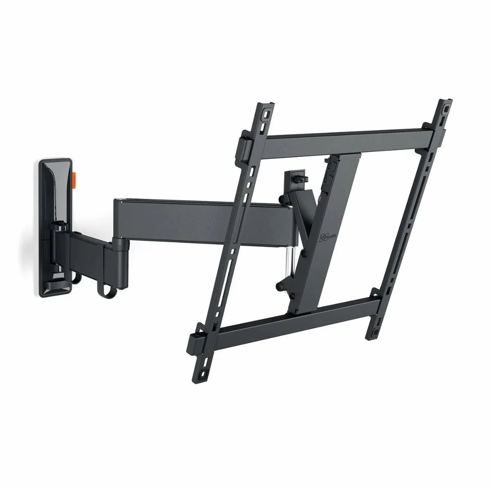Vogel's Comfort TVM3445 | Voll bewegliche und neigbare TV-Halterung | 32–65 Zoll | max. 25 kg | VESA 400x400