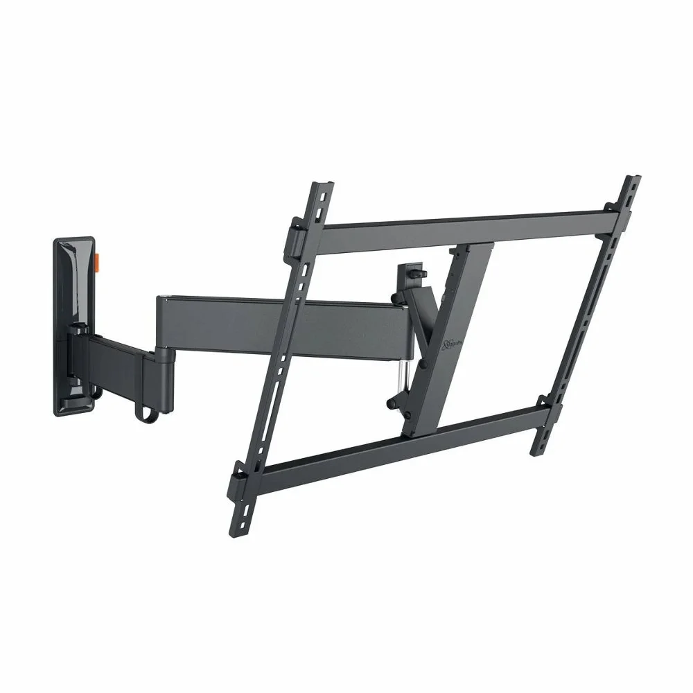 Vogel's Comfort TVM3645 | Voll bewegliche und neigbare TV-Halterung | 40"-77" | max. 35 kg | VESA 600x400