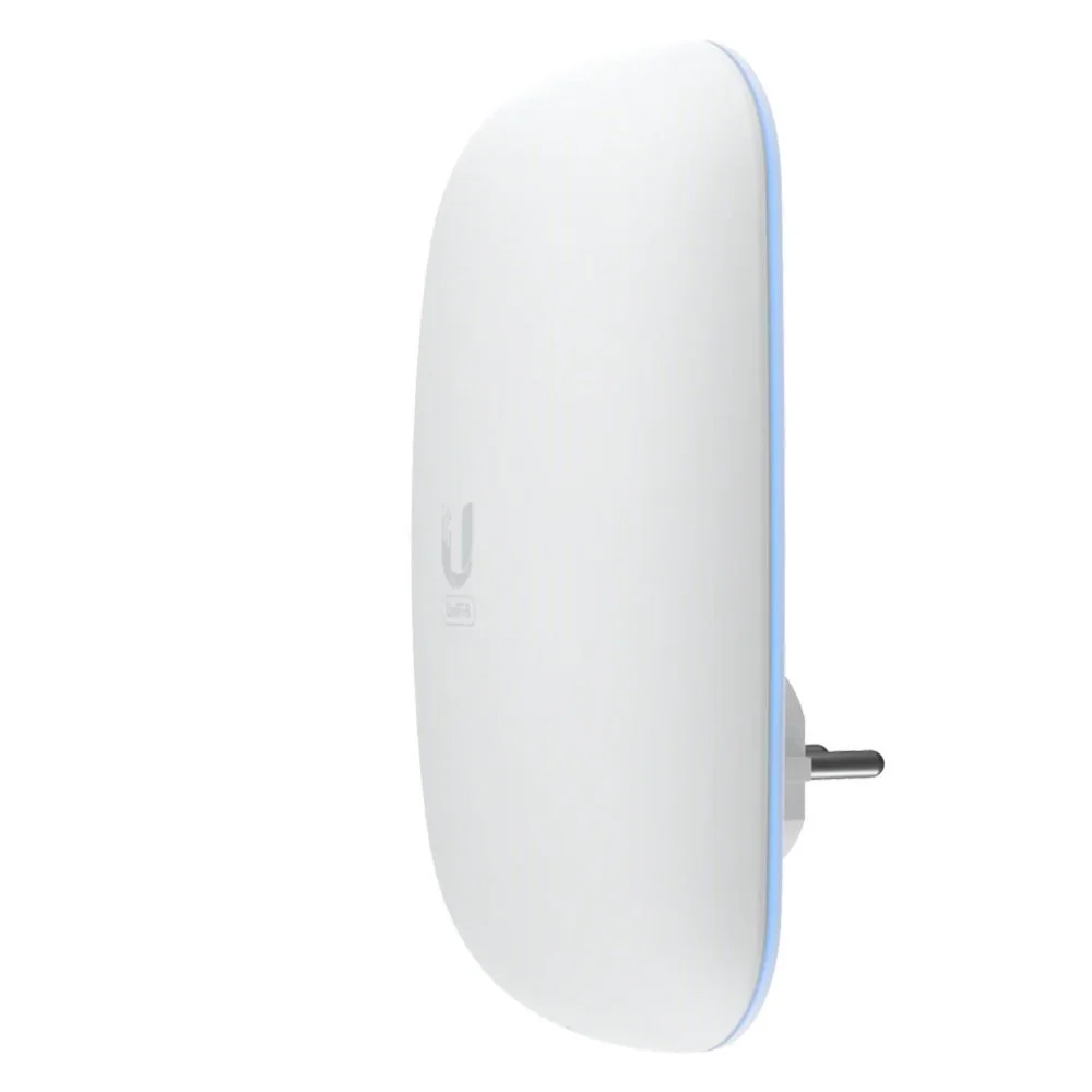 Ubiquiti UniFi U6 Extender | WiFi6 Range Extender / Access Point | 4800Mbit/s